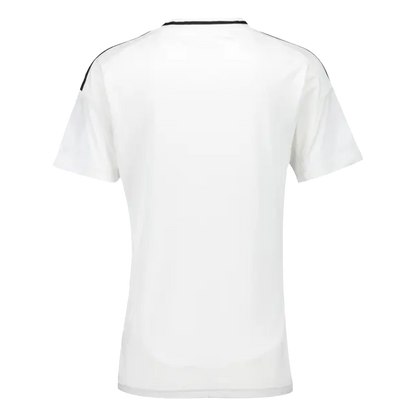 Camiseta Real Madrid 2024/25 Primera Equipación Mujer