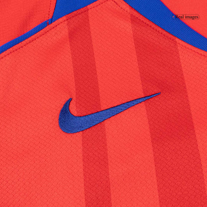 Camiseta G.RAMOS #9 PSG 2025/26 Tercera Equipación - Versión Hincha