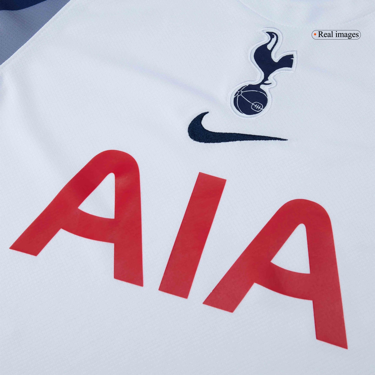 Camiseta DRAGUSIN #3 Tottenham Hotspur 2025/26 Primera Equipación - Versión Hincha