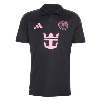Tricouri Fotbal Inter Miami CF Deplasare 2026