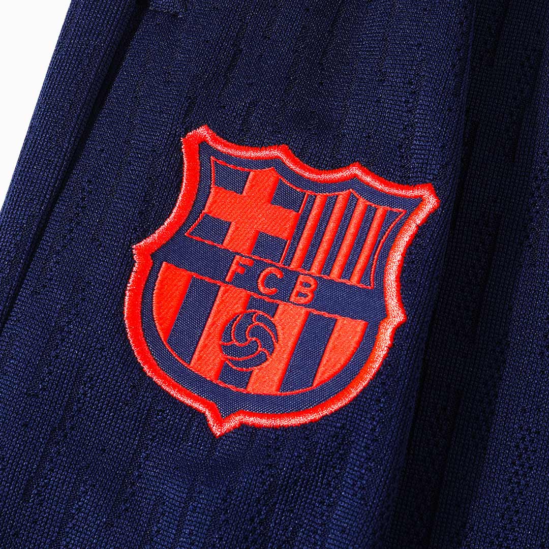 Conjunto Infantil de Entrenamiento Barcelona 2025/26