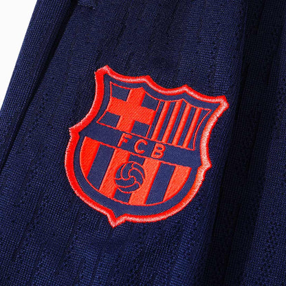 Conjunto Infantil de Entrenamiento Barcelona 2025/26