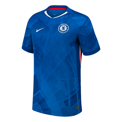 Tricouri Fotbal Chelsea PALMER #10 Acasă 2025/26 - Premium (mărime mare)