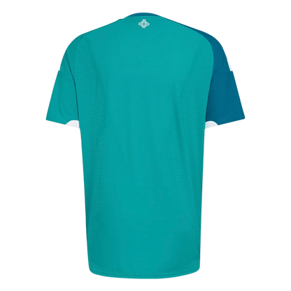 Camiseta Northern Ireland 2026 Primera Equipación Copa del Mundo - Versión Hincha