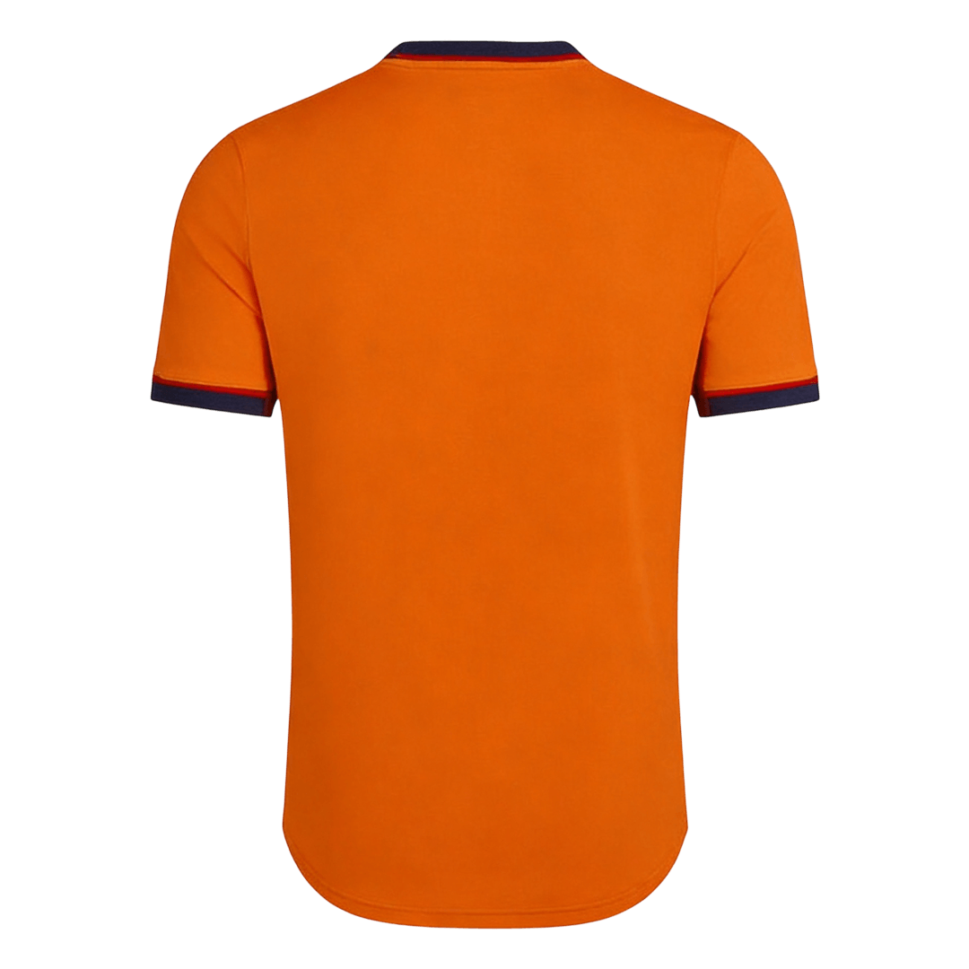 Retro 1998/99 Barcelona Tercera Equipacion