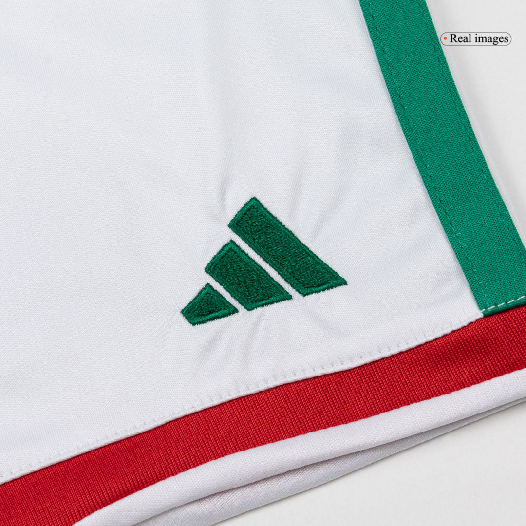 Conjunto Infantil Mexico 2025/26 Primera Equipación