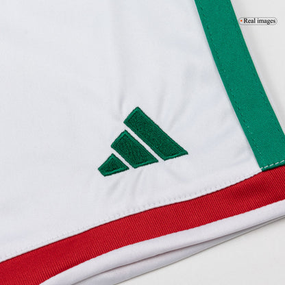 Conjunto Infantil Mexico 2025/26 Primera Equipación
