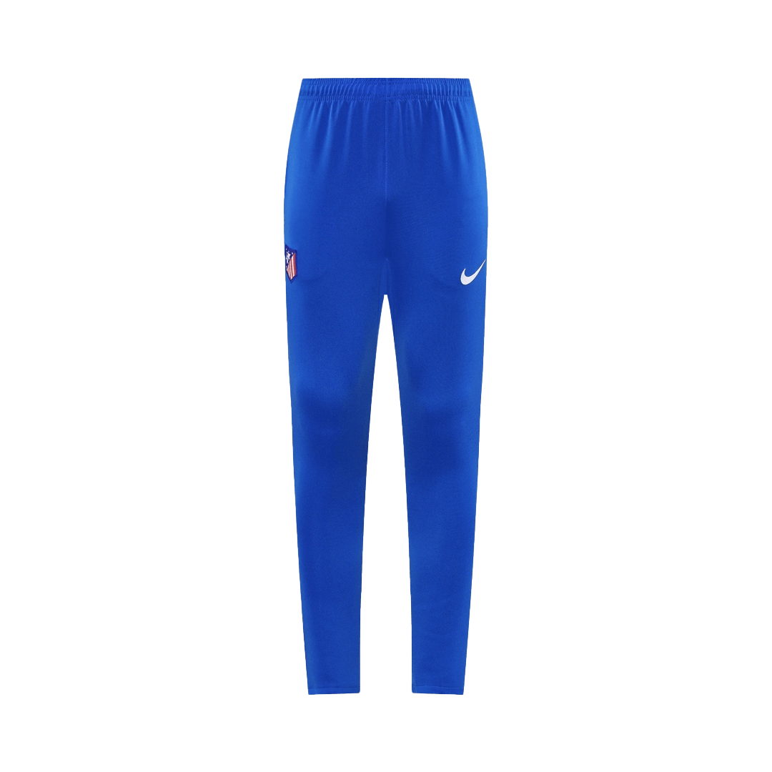 Conjunto de Chaqueta de Entrenamiento Atlético Madrid 2025/26-Camisetas Pasion Shop
