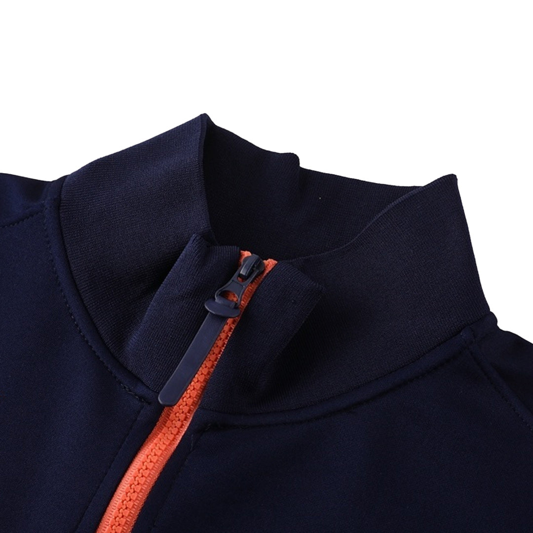 Chaqueta de Entrenamiento Barcelona 2025/26-Camisetas Pasion Shop
