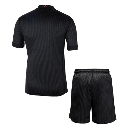 Conjunto PSG 2025/26 Cuarta Equipación