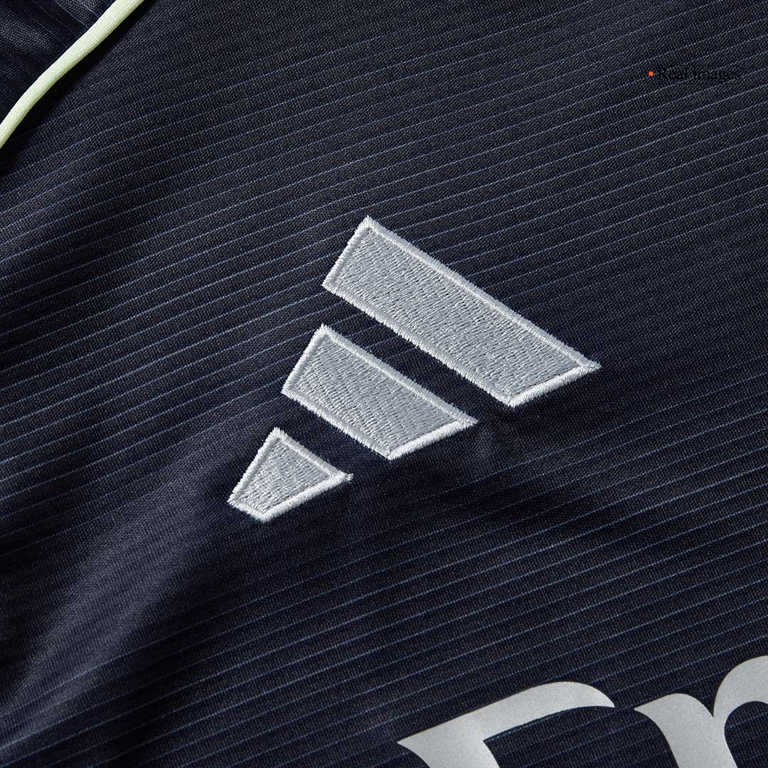 Camiseta ARDA GÜLER #15 Real Madrid 2025/26 Segunda Equipación - Version Hincha - Calidad premium
