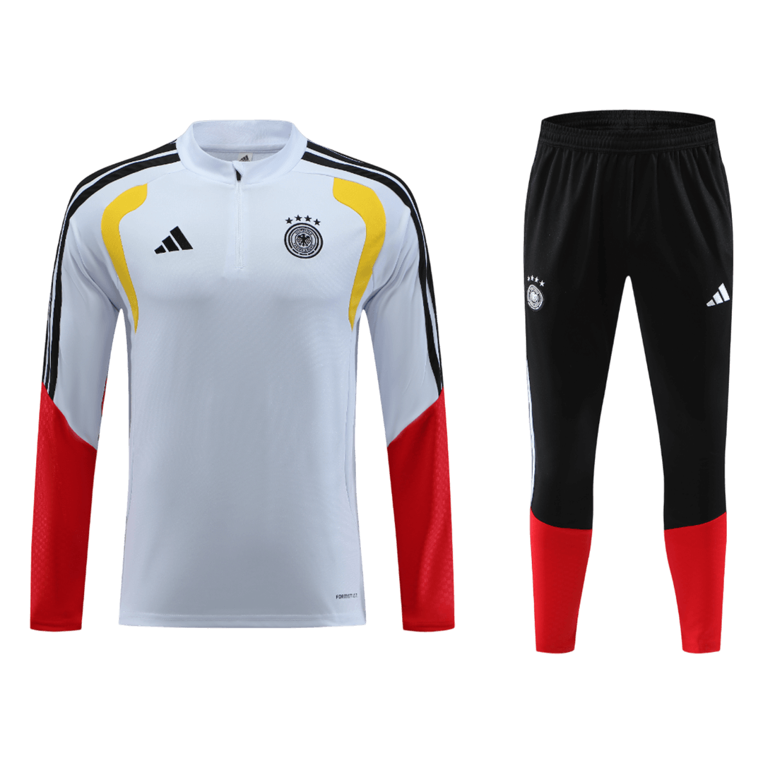 Conjunto Infantil de Entrenamiento Germany 2026 camiseta de fútbol