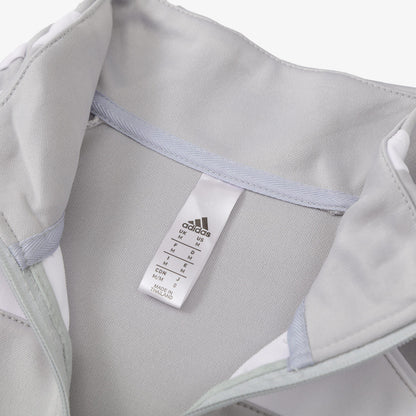 Chaqueta de Entrenamiento Real Madrid Primera Equipación 2025/26-Camisetas Pasion Shop
