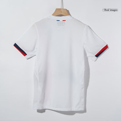 Tricouri Fotbal PSG HAKIMI #2 Deplasare 2025/26