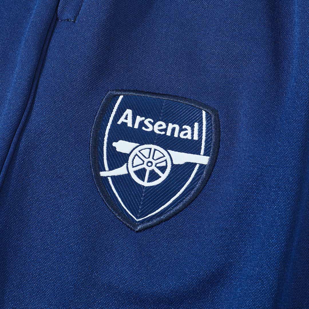 Conjunto Infantil de Entrenamiento Arsenal 2025/26