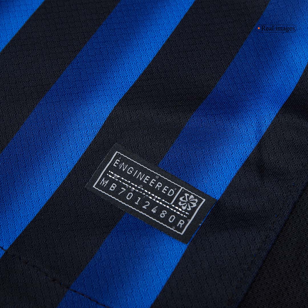 Camiseta Inter de Milán 2025/26 Primera Equipación Hombre-Versión Hincha-Camisetas Pasion Shop