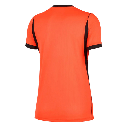 Camiseta de mujer Netherlands 2026 Primera Equipación Copa del Mundo