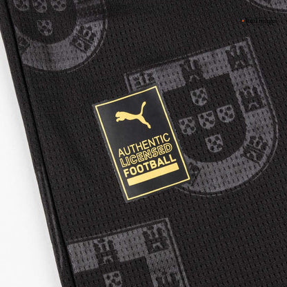 Conjunto Portugal 2026 Edición Especial Especial Copa del Mundo