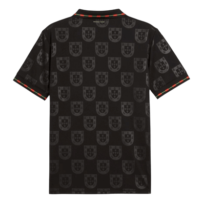 Camiseta Portugal 2026 Especial Copa del Mundo - Versión Hincha