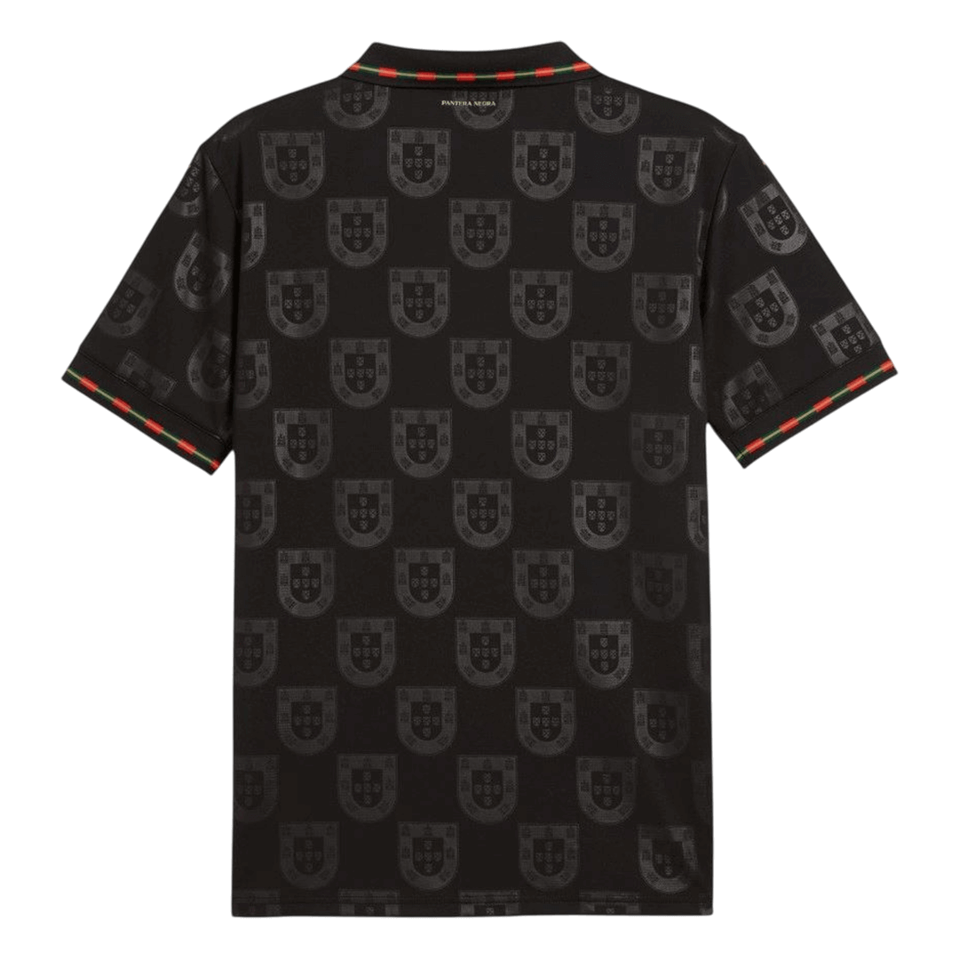 Conjunto Portugal 2026 Edición Especial Especial Copa del Mundo