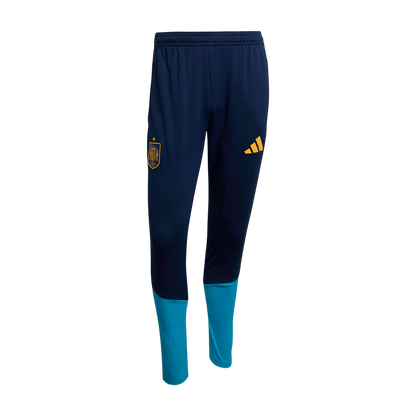 Conjunto Infantil de Entrenamiento Spain 2026