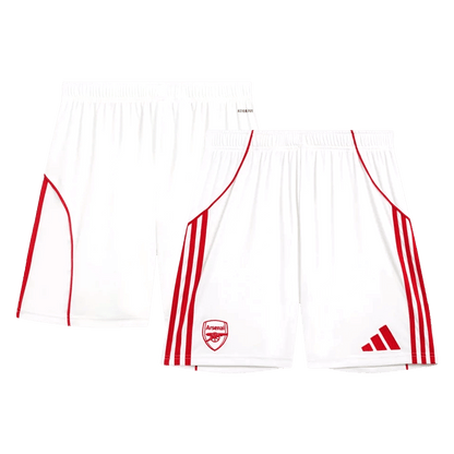 Calidad Premium Conjunto Arsenal 2025/26 Primera Equipación-Camisetas Pasion Shop
