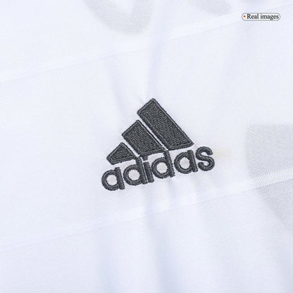 Tricouri Fotbal Vintage Real Madrid Acasă 2013/14