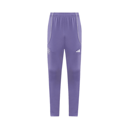 Conjunto de Entrenamiento Manchester United 25/26