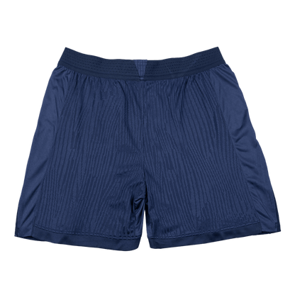 Pantalón Corto Auténtica PSG 2025/26 Primera Equipación-Camisetas Pasion Shop