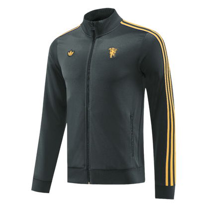 Chaqueta Entrenamiento Manchester United 2025/26