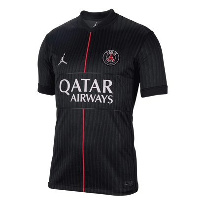 Camiseta PSG 2025/26 Cuarta Equipación - Versión Hincha