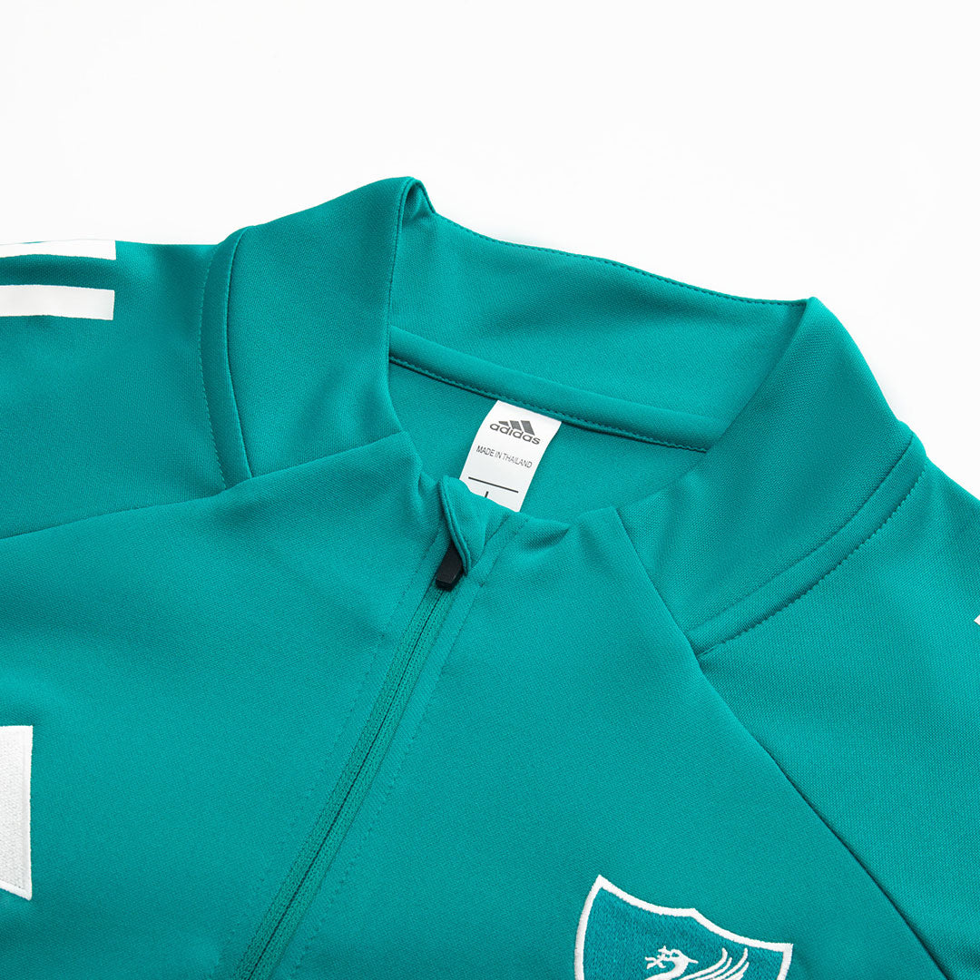 Conjunto Infantil de Entrenamiento Liverpool 2025/26