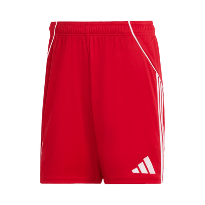 Conjunto Completo Liverpool 2025/26 Primera Equipación