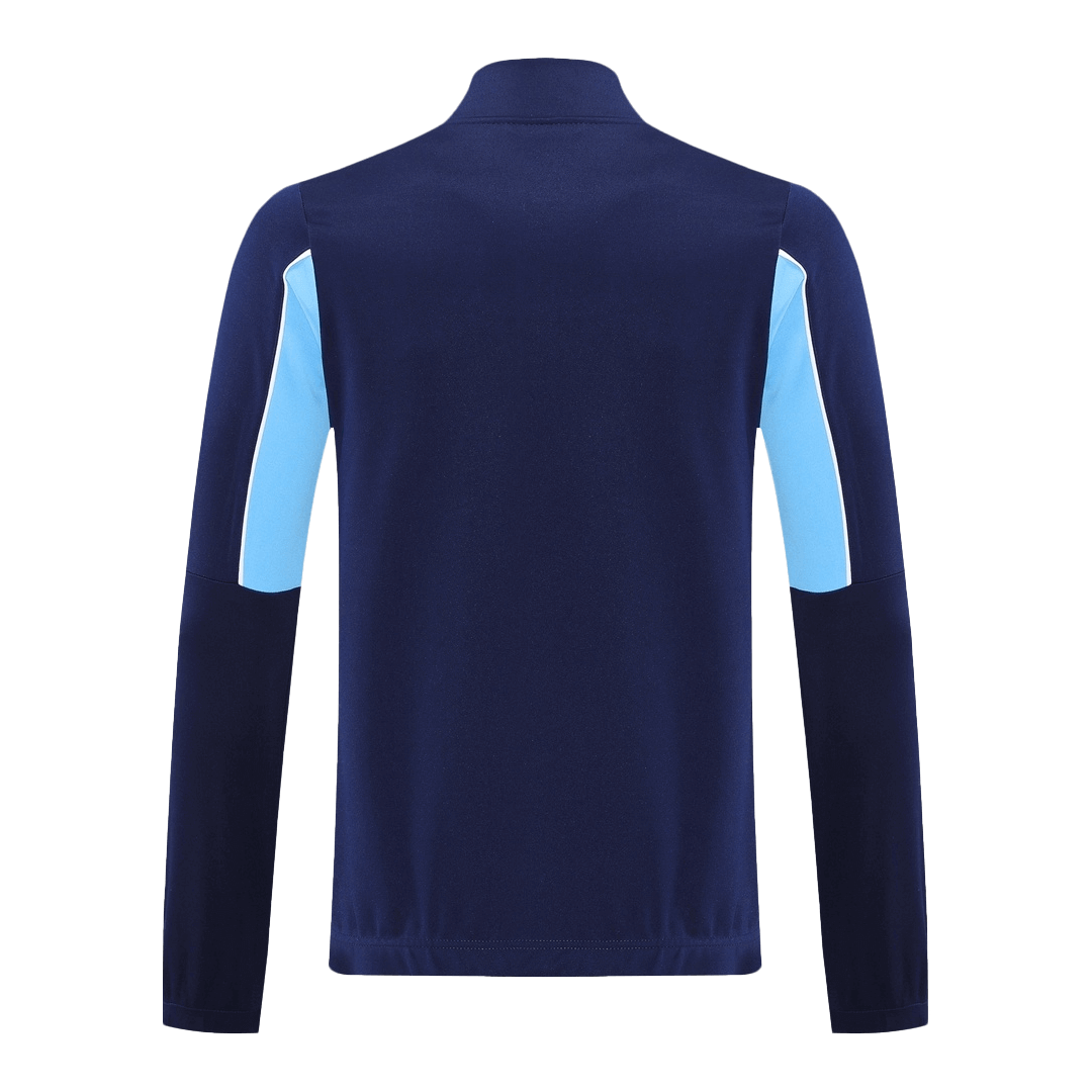 Chaqueta de Entrenamiento Manchester City 2025/26-Camisetas Pasion Shop