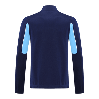 Chaqueta de Entrenamiento Manchester City 2025/26-Camisetas Pasion Shop