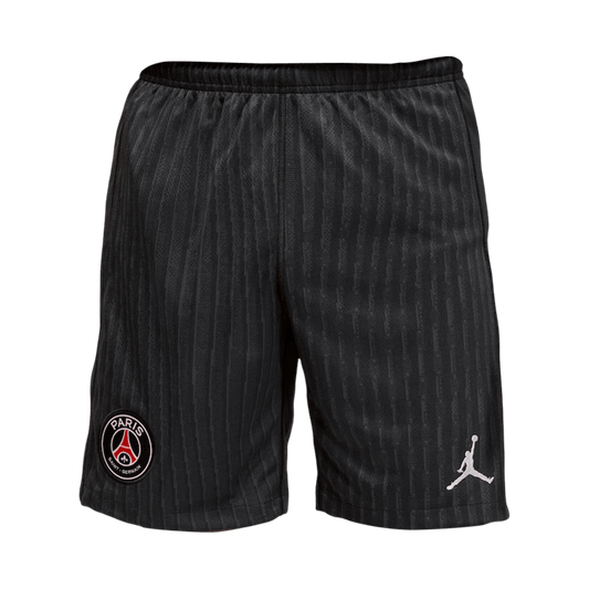 Pantalón Corto PSG 2025/26 Cuarta Equipación camiseta de fútbol