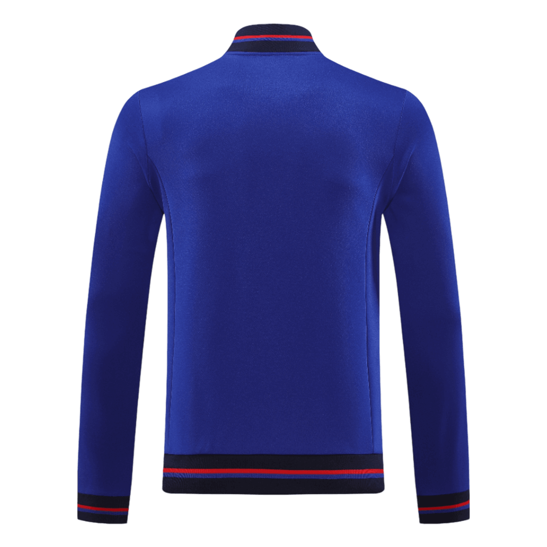 Chaqueta Entrenamiento Olympique Lyonnais 2025/26