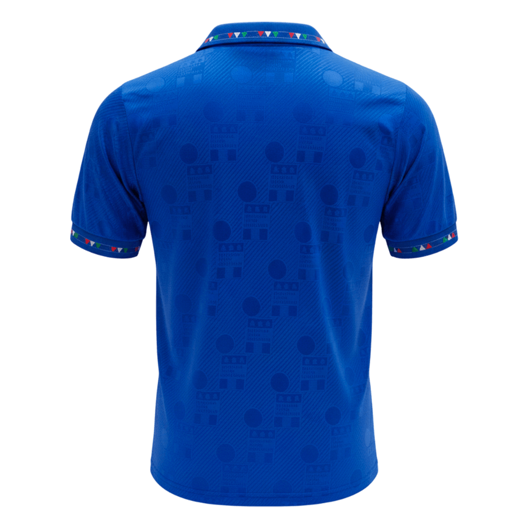 Retro 1994 Italy Primera Equipación