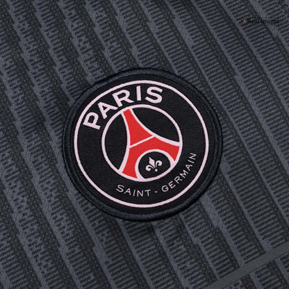Conjunto PSG 2025/26 Cuarta Equipación