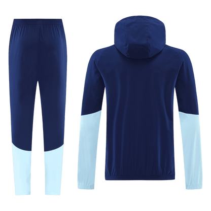 Set Jachete Argentina 2026 - Navy