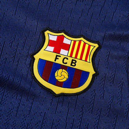 Conjunto Infantil de Entrenamiento Barcelona 2025/26