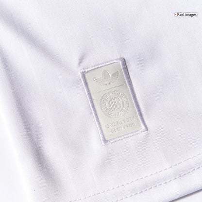 Set Tricouri Fotbal Germania 2025 Pentru Copii - 125th Anniversary