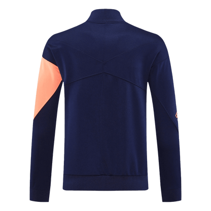 Conjunto Entrenamiento Barcelona 2025/26-Camisetas Pasion Shop