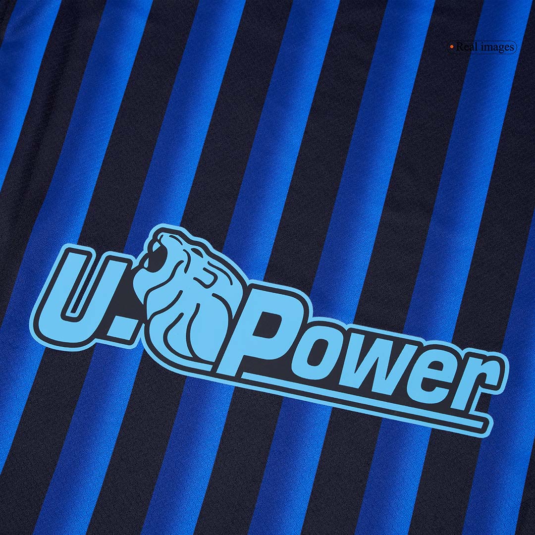 Set Tricouri Fotbal Inter Milano Acasă 2025/26