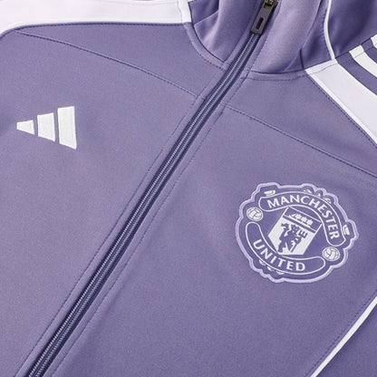 Conjunto de Entrenamiento Manchester United 25/26