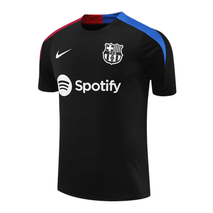 Camiseta Barcelona Pre-Partido 2024/25 - Versión Hincha