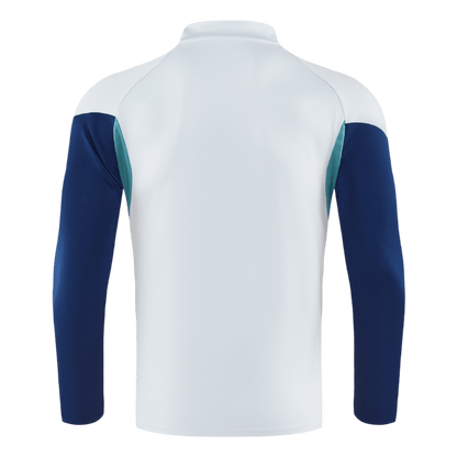 Set Jachete Arsenal 2025/26 - White