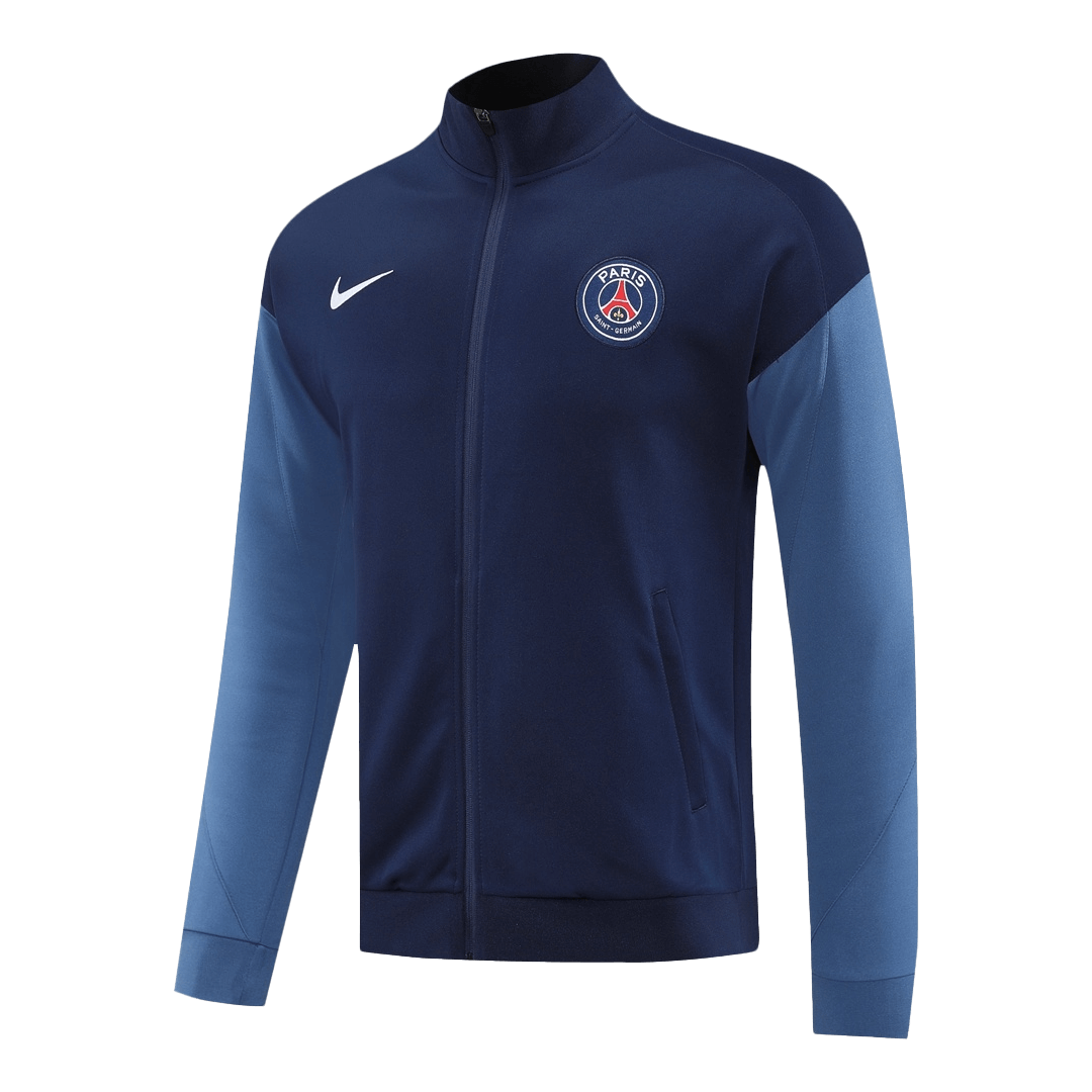 Set Jachete PSG 2025/26 - Navy