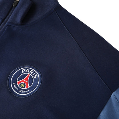 Set Jachete PSG 2025/26 - Navy