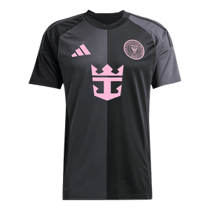 Tricouri Fotbal Inter Miami CF Deplasare 2025